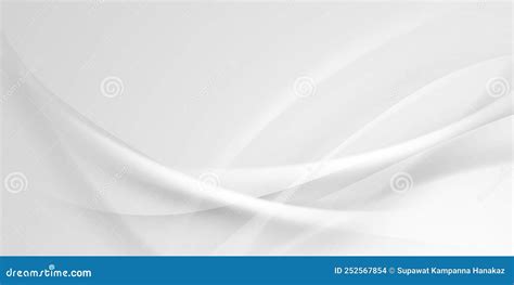 Modern Abstract White Background Design Vector Illustration Stock Illustration Illustration Of