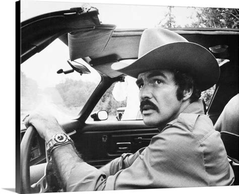 Smokey And The Bandit, Burt Reynolds, 1977 | Smokey and the bandit ...