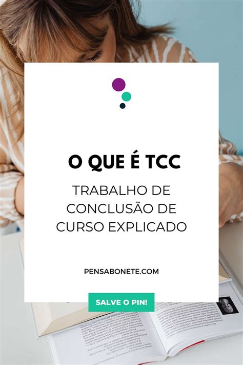 Tcc O Que Significa - 8