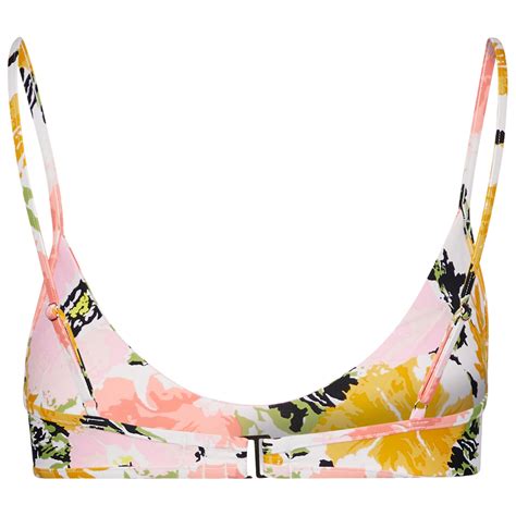 Volcom Counting Down Scoop Bikini Top Women S Buy Online