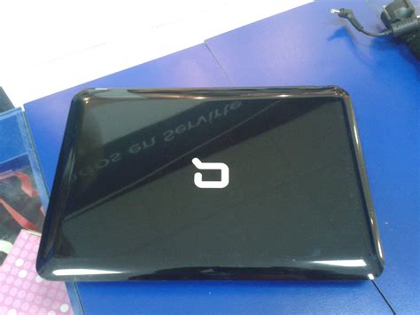 LOLAILO OCASIÓN: VENDO-CAMBIO-COMPRO: NETBOOK HP MINI (VENDIDO )