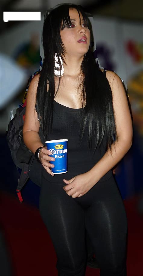 Sexy Latina Tights Ass And Mound Porn Pictures XXX Photos Sex Images PICTOA