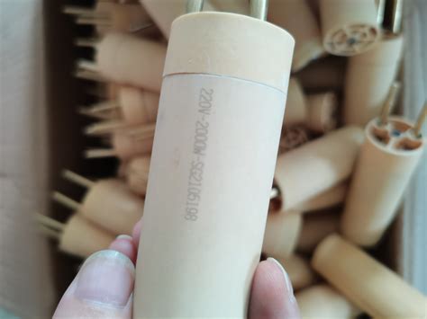 2000W Plastic Welder Heat Elements 220V Hot Air Welding Gun Mica Tubes For Hot Air Welder