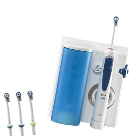 Купить ирригатор полости рта Braun Oral-B Professional Care Oxyjet MD20 ...