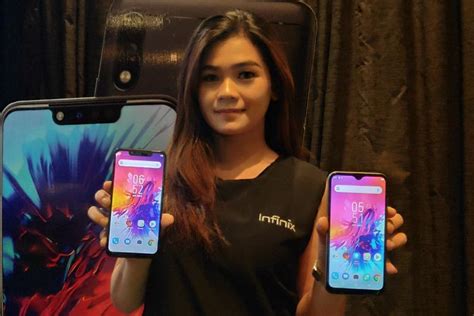 Kelebihan Dan Kekurangan Hp Infinix Hot Pro Magelangpedia