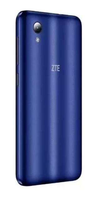 Zte G Blade L Azul Kit Conexion Global