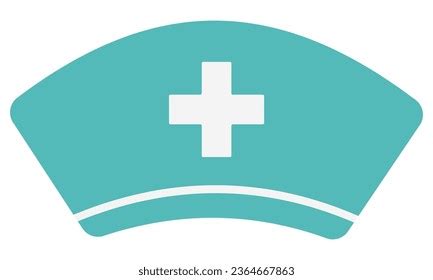 233 Nurse Hat Clipart Images, Stock Photos, 3D objects, & Vectors ...