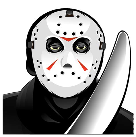 Jason Voorhees Clipart 10 Free Cliparts Download Images On Clipground