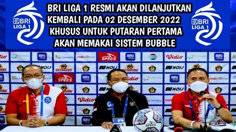 Berdasarkan Keputusan Dari Pssi Dan Pt Lib Jadwal Pertandingan Bri