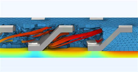 Netz Updates Comsol Release Highlights