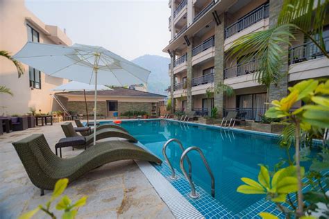 Hotel Pokhara Village & SPA, Pokhara (updated prices 2024)