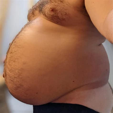 Stuffed Plump And Bloated Gay Underwear Amateur Porn Feat Michael R Crowley II XHamster