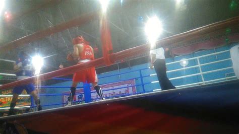 BOXING YUNIOR YOUTH Kejuaraan Daerah Tinju SUMUT YouTube