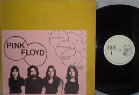 Pink Floyd Live Lp Bootlegs And Live Recordings Shop