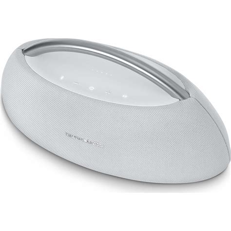 Harman Kardon Go+Play Mini 2 - Taşınabilir Bluetooth Fiyatı