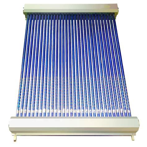 Supply Solar Panel Heater For Greenhouse Wholesale Factory - TIANJIN ...