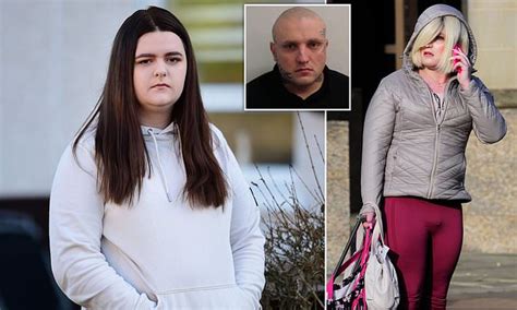 Students Told To Strip Naked For Spray Tan Sessions In Front Of Transgender Rapist Isla Bryson