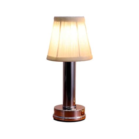 Lampe De Table Sans Fil Notre Collection De Lampes Poser