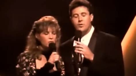 This Duet By Vince Gill And Patty Loveless Could Be The Best Inspiremore