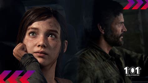 The Last Of Us Parte Cu Ndo Sale En Pc El Remake Del T Tulo De