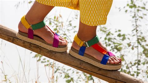 Sandalias Must Have Verano