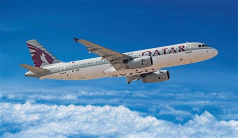 Qatar Airways To Launch Flights To Sharm El Sheikh Luxor And