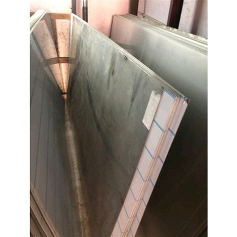 Rectangular Hot Rolled Stainless Steel Sheet Thickness 2 8 Mm At Rs 145 Kilogram In Bengaluru