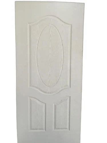 Exterior White Wooden Panel Door For Home At Rs 125 Sq Ft In New Delhi