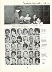 Richwoods High School - Excalibur Yearbook (Peoria, IL), Class of 1964, Page 224 of 246