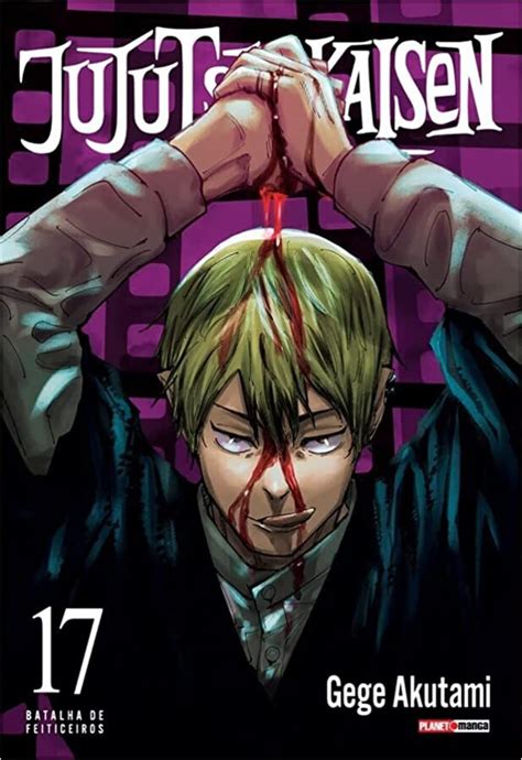 Jujutsu Kaisen Batalha De Feiticeiros Amazon