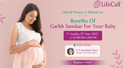 Benefits Of Garbh Sanskar For Your Baby