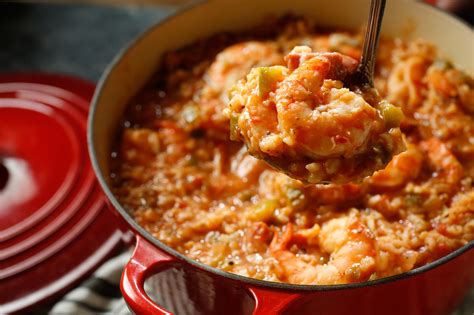 Paul Prudhomme S Seafood Jambalaya Recipe | Bryont Blog