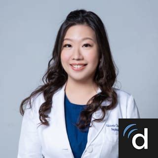 Dr Victoria Chung MD Fountain Valley CA Nephrologist US News