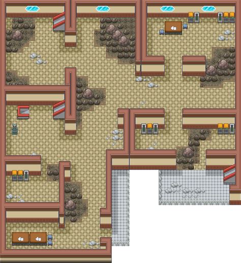 Filecinnabar Mansion 2png Pokemon Revolution Online Wiki