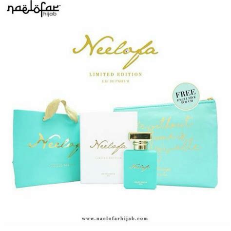 Neelofa Perfume Shopee Singapore