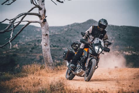 Honda Cb X Vs Ktm Adventure Specification Comparison