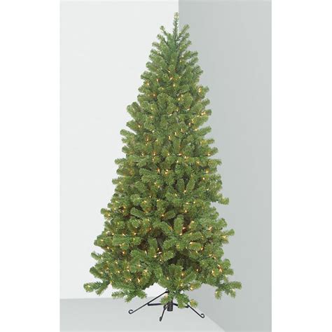 4 Ft In Corner Quarter Tree Barcana