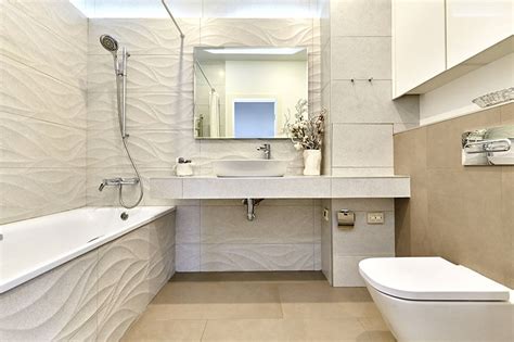 Bathroom Tiled Walls Design Ideas Bathroom Guide By Jetstwit