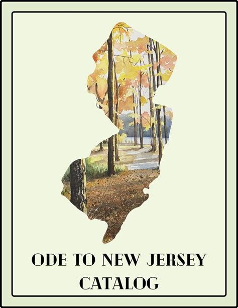 2023 Ode To New Jersey Art Show West Windsor NJ