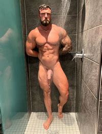 Handsome And Hot Naked Men Page Lpsg