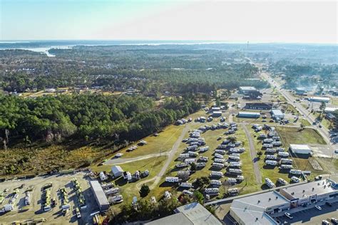 Silver Sands Campground | Property Photos