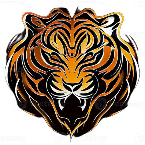 Download Tiger Png Logo Free Tiger Logo Png Clipart Png Download Pikpng ...