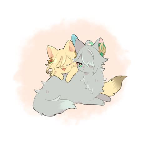 Pin by Amy DeKoster on Genshin Impact Cute | Manga cute, Chibi, Anime