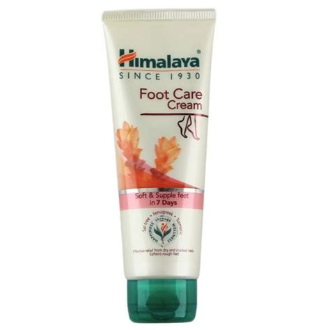 Wholesale Himalaya Herbals Foot Care Cream UK Wholesaler And Supplier