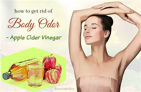 20 Tips On How To Ger Rid Of Body Odor Permanently