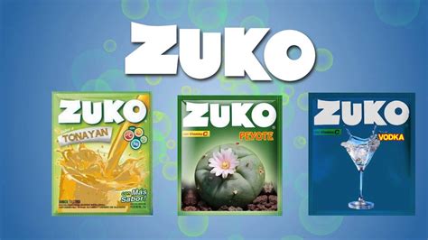 Ofertéo ¨Zuko¨ - YouTube