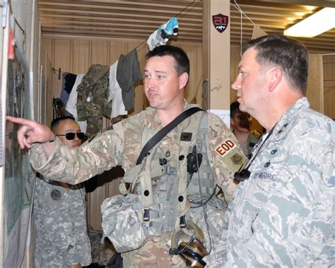 Joint Readiness Training Center Is Making It Real For Massachusetts Soldiers National Guard