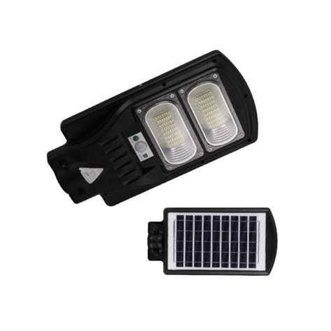 Kit Led Solar Integrada S Sylvania Ecuador