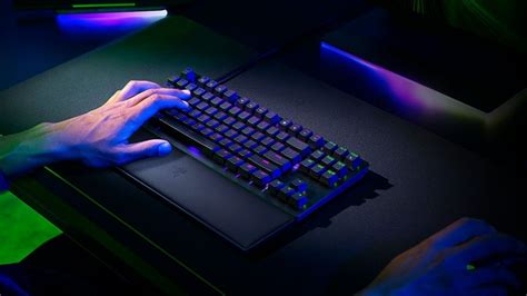 The Best Tkl Mechanical Keyboards For