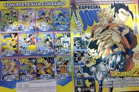 Revista Ultra Jovem Edição Especial Ano 01 N° 12 Mercadolivre